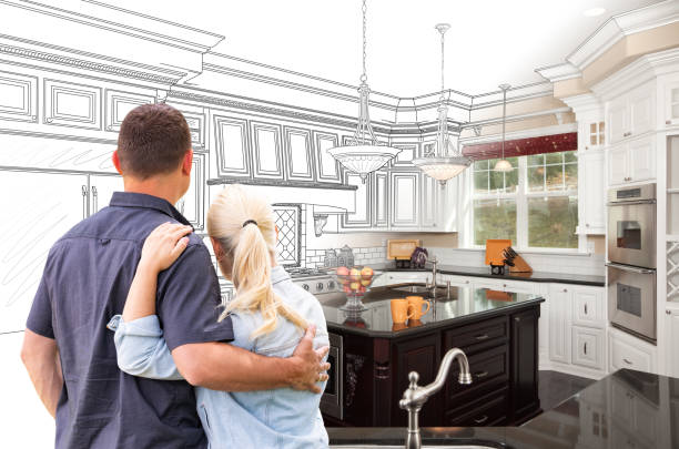 Professional Kitchen technician working in Clifton, AZ
