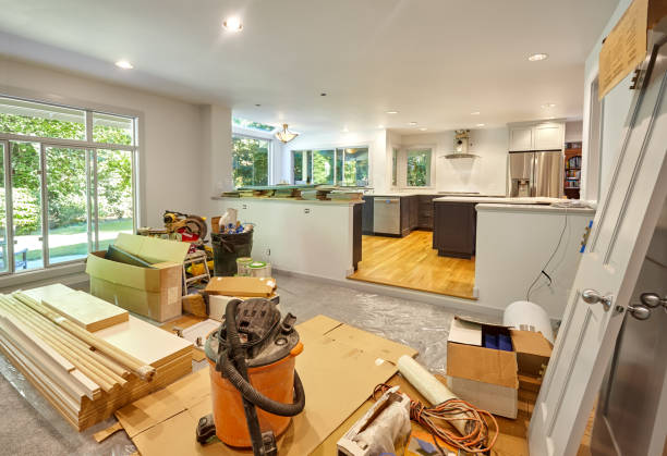 Reliable Kitchen contractor in Clifton, AZ by BM Kitchen